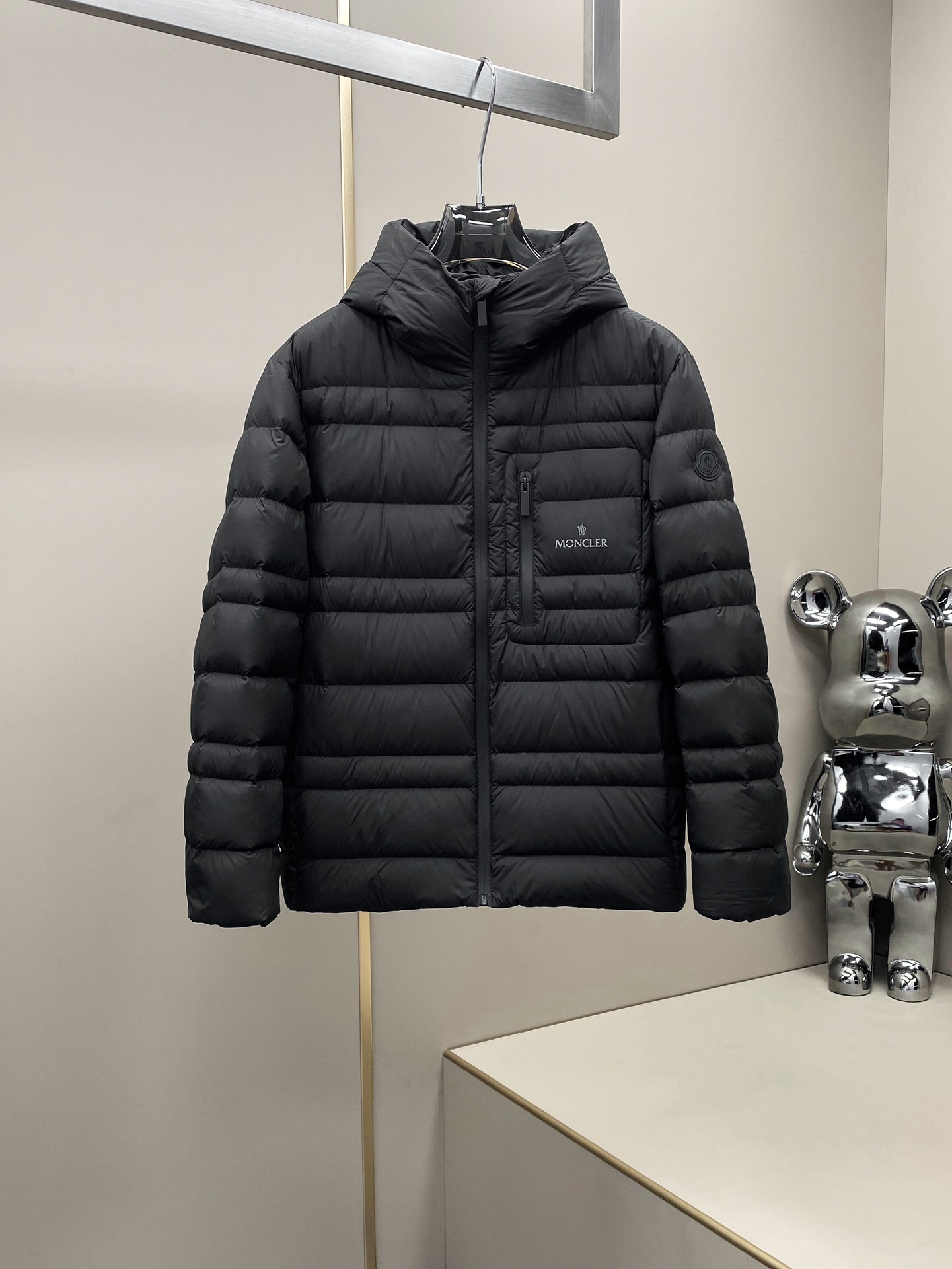 Moncler Down Jackets